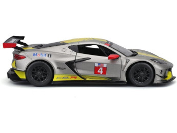 Bburago Chevrolet Corvette C8R 2020 1:24 #3