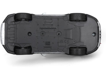 Bburago Porsche 911 Dakar 1:24 953 Roughroads