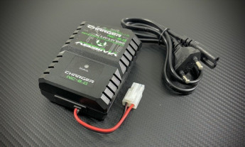Nabíječka Absima NC-2.0 NiMH 240V 2,2A, Delta Peak