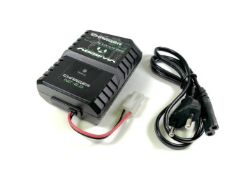 Nabíječka Absima NC-2.0 NiMH 240V 2,2A, Delta Peak