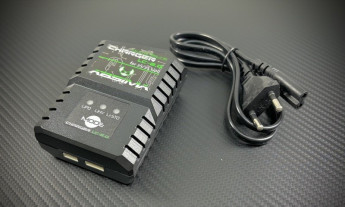 Nabíječka Absima LC-2.0 LiPo 2-3S 1,5-2,2A 240V