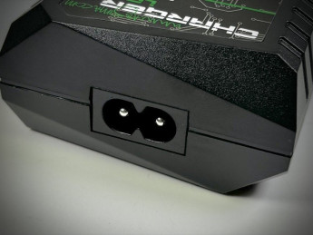Nabíječka Absima LC-2.0 LiPo 2-3S 1,5-2,2A 240V