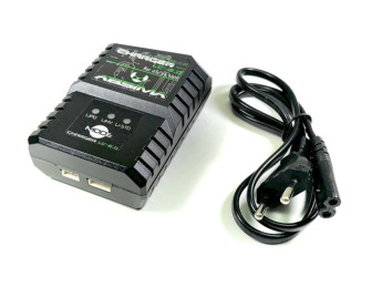 Nabíječka Absima LC-2.0 LiPo 2-3S 1,5-2,2A 240V