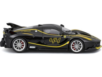 Bburago Signature Ferrari FXX K #44 černá