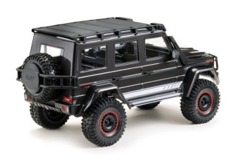 RC auto Absima CR4.4 WOLF 1:10 RTR černý