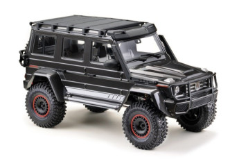 RC auto Absima CR4.4 WOLF 1:10 RTR černý