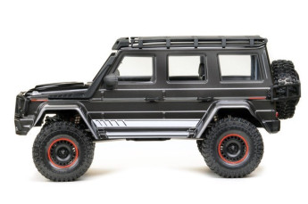 RC auto Absima CR4.4 WOLF 1:10 RTR černý