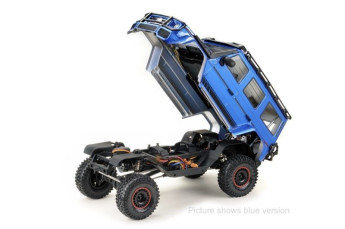 RC auto Absima CR4.4 WOLF 1:10 RTR černý