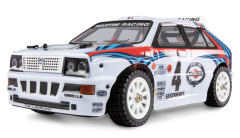 Amewi RC auto Hyper Go Lancia Delta HF Integrale Rellye/Drift 4WD 1:14 RTR