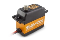SB-2275MG BRUSHLESS HI VOLT Digitální servo (9kg)