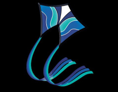 Günther drak Blue Wave