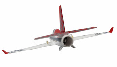 Amewi RC letadlo AMXFlight Viper HPAT JET EPO PNP