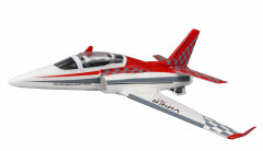Amewi RC letadlo AMXFlight Viper HPAT JET EPO PNP