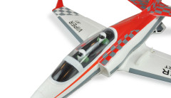 Amewi RC letadlo AMXFlight Viper HPAT JET EPO PNP
