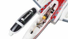 Amewi RC letadlo AMXFlight Viper HPAT JET EPO PNP