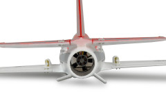 Amewi RC letadlo AMXFlight Viper HPAT JET EPO PNP