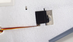 Amewi RC letadlo AMXFlight Viper HPAT JET EPO PNP