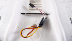 Amewi RC letadlo AMXFlight Viper HPAT JET EPO PNP