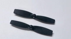 Náhradní vrtule pro F-35 a F-22