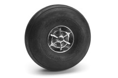 SuperLIght Deluxe kolo 75mm, 100 ks.