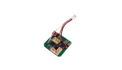 Přijímač s ESC pro Maule M7