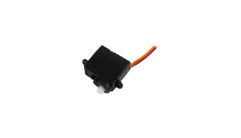 Servo 3,7G pro Maule M7