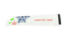 Levé křídlo včetně serva pro 3D Climber