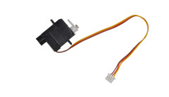 Servo pro 3D Climber