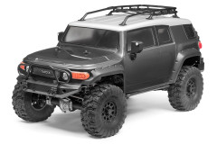 Čirá karoserie Toyota FJ Cruiser