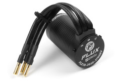 FLX10-3660-3700KV střídavý motor