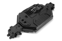 Horní kryt podvozku