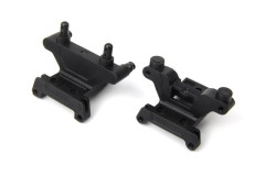 Set parohů (přední/zadní)