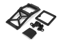 Doplňky karoserie MT