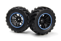 Kola kompletní Spryte - Modrá