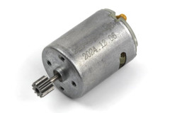 Stejnosměrný motor 290 s pastorkem