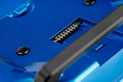 Vysílač KAVAN V15 - Modrý, 24kanálový