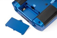 Vysílač KAVAN V15 - Modrý, 24kanálový