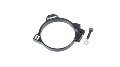 Hliníkový držák V2 pro 42mm motor - jeden nebo dva ventilátory 40mm