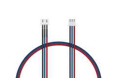 Prodloužení servisního kabelu JST-XH 2S