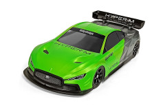Karoserie čirá HYPER-M 1/10 M-chassis