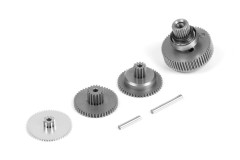 Převody serva SC-1258TG/SC-1258TG+