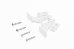 Páka střední, 30mm, 100 párů