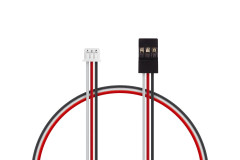 KAVAN redukce RX (JR/Micro JST)