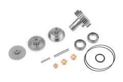 GO-1070MG sada převodů