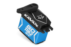 GO-1182SHV (0.090s/60°, 38kg.cm)