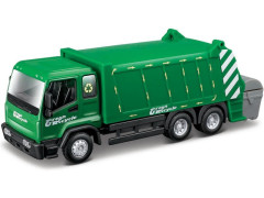 Bburago popelářské auto