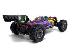 Absima Buggy Neon Furry 1:12 4WD RTR Brushless růžová