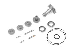 GO-1266MGW sada převodů