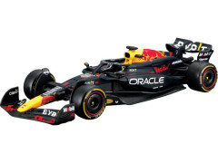 Bburago Red Bull Racing RB20 (2024) 1:43 #1 Verstappen