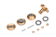 GO-54MG sada převodů